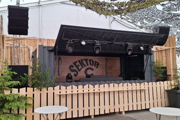 Soundcontainer Soundcontainer